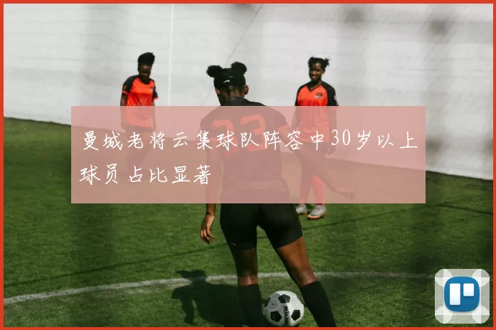 曼城老将云集球队阵容中30岁以上球员占比显著